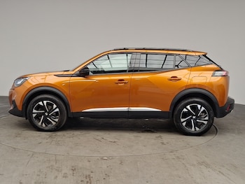 Used Peugeot 2008 2023 for sale - 79356624: Photo