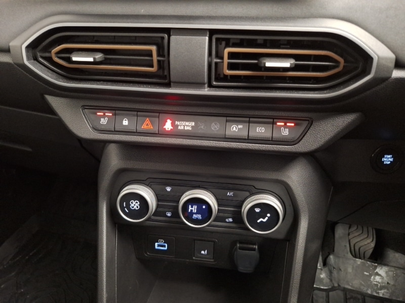 Used Dacia Sandero Stepway 2023 for sale - 77623237: Photo 15