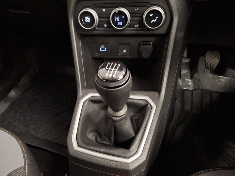 Used Dacia Sandero Stepway 2023 for sale - 77623237: Photo 16