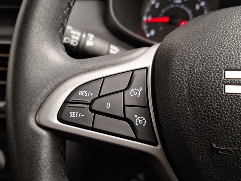 Used Dacia Sandero Stepway 2023 for sale - 77623237: Photo 17