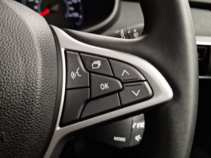 Used Dacia Sandero Stepway 2023 for sale - 77623237: Photo 18