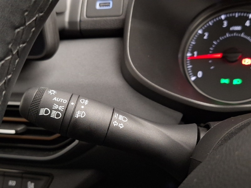 Used Dacia Sandero Stepway 2023 for sale - 77623237: Photo 19