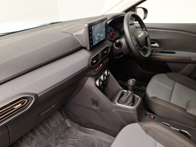 Used Dacia Sandero Stepway 2023 for sale - 77623237: Photo 5