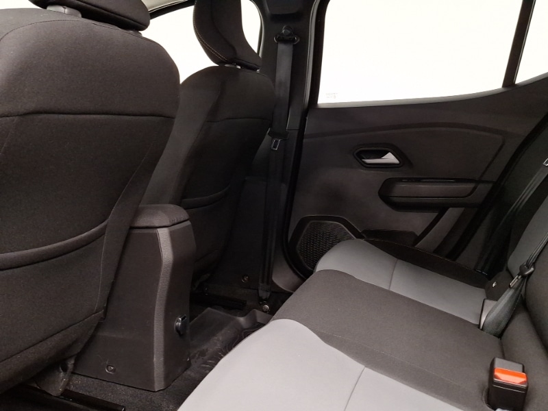 Used Dacia Sandero Stepway 2023 for sale - 77623237: Photo 6