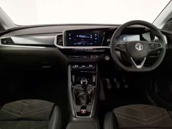 Used Vauxhall Grandland 2024 for sale - 75058745: Photo