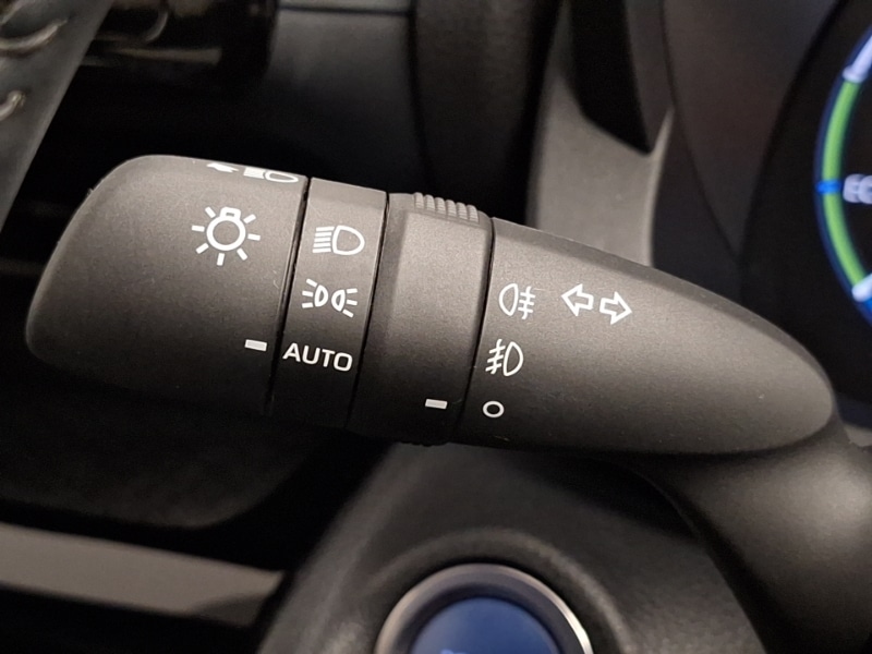 Used Toyota Yaris Cross 2023 for sale - 76707999: Photo 18