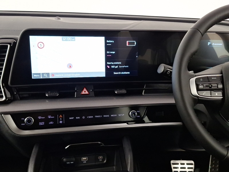 Used Kia Sportage 2025 for sale - 76455970: Photo 10