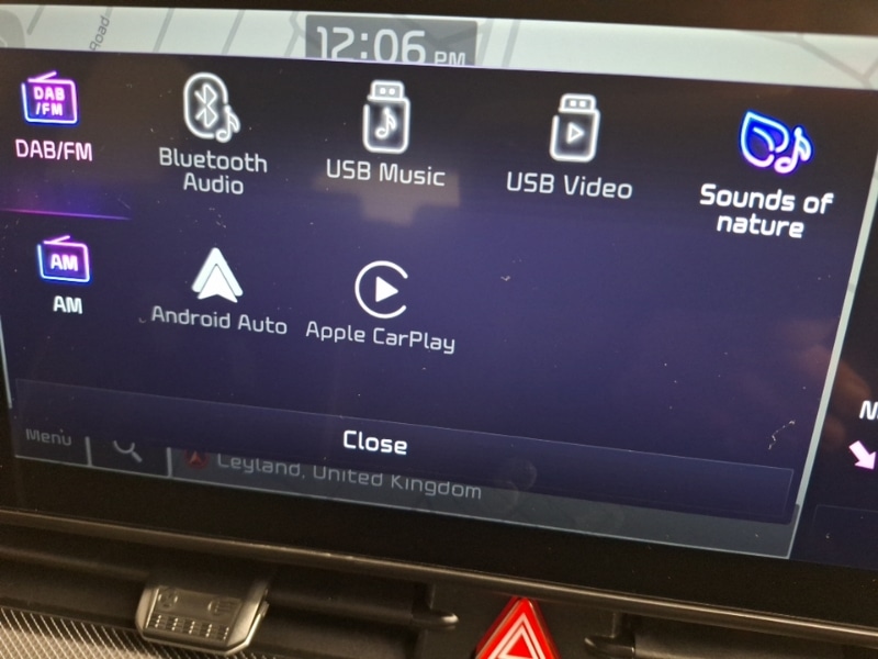 Used Kia Sportage 2025 for sale - 76455970: Photo 13