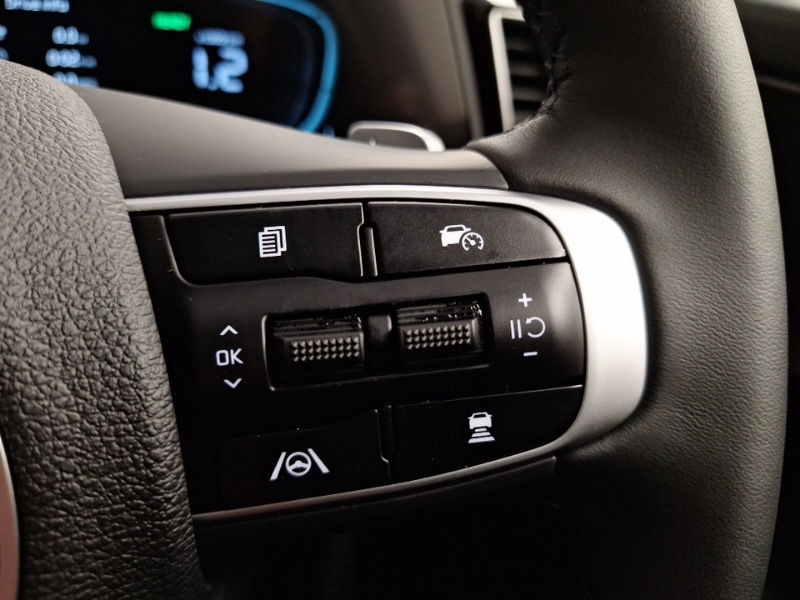 Used Kia Sportage 2025 for sale - 76455970: Photo 17