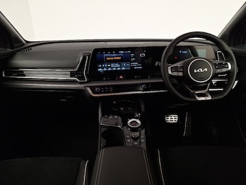 Used Kia Sportage 2025 for sale - 76455970: Photo