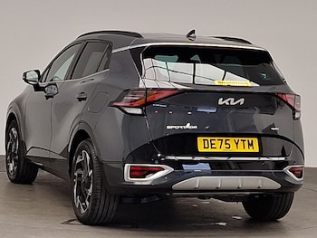 Used Kia Sportage 2025 for sale - 76455970: Photo