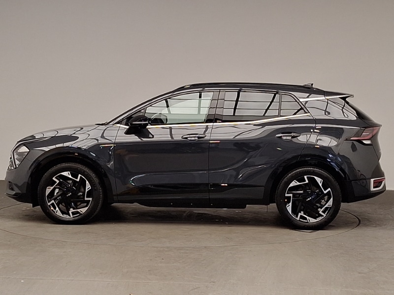 Used Kia Sportage 2025 for sale - 76455970: Photo 4