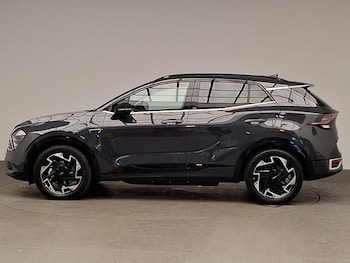 Used Kia Sportage 2025 for sale - 76455970: Photo