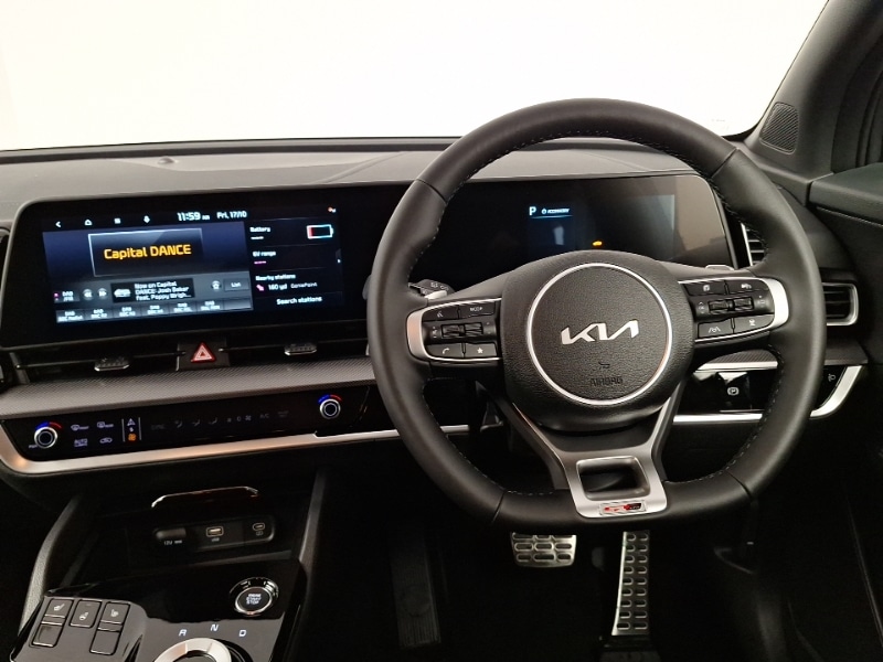 Used Kia Sportage 2025 for sale - 76455970: Photo 7