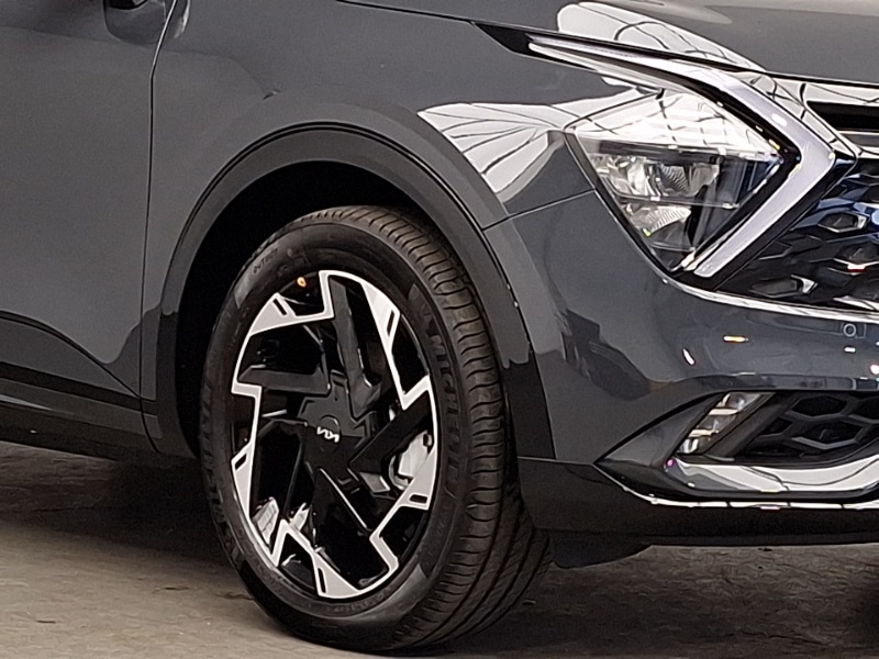 Used Kia Sportage 2025 for sale - 76455970: Photo 9