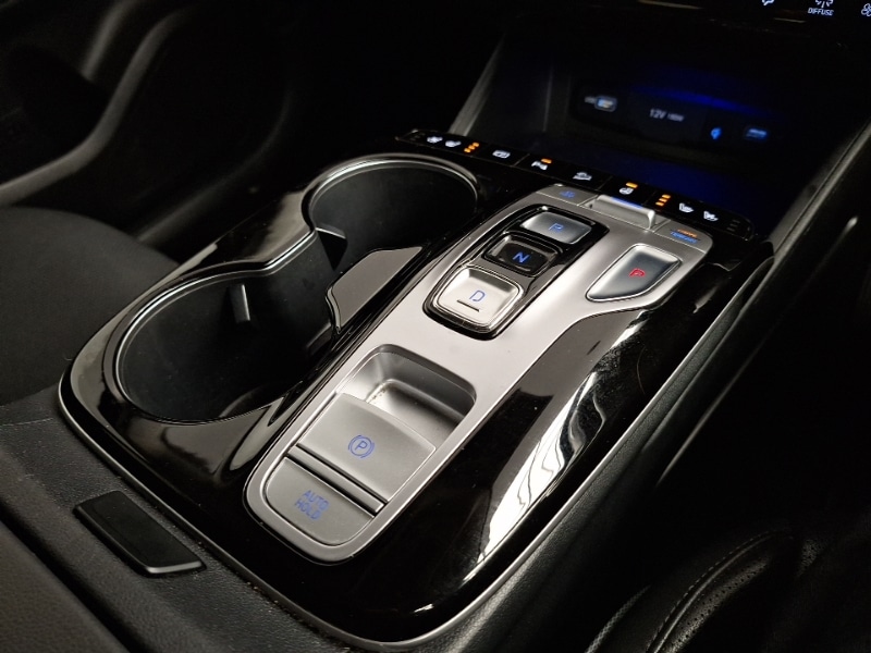 Used Hyundai TUCSON 2022 for sale - 77338203: Photo 15