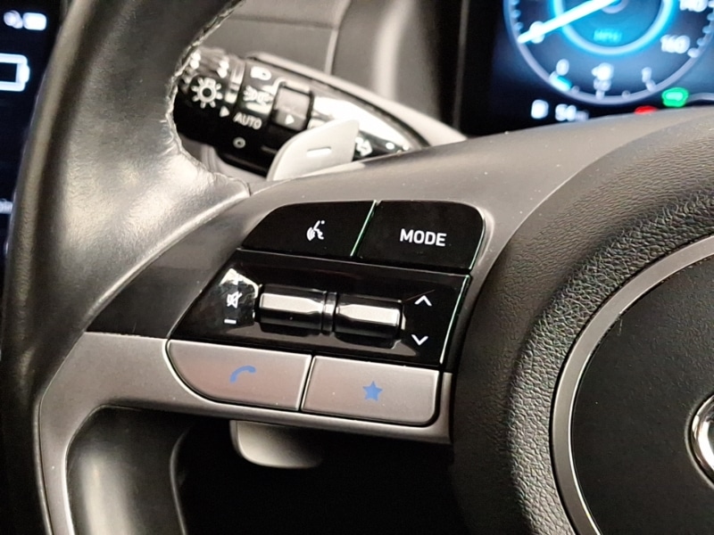 Used Hyundai TUCSON 2022 for sale - 77338203: Photo 17