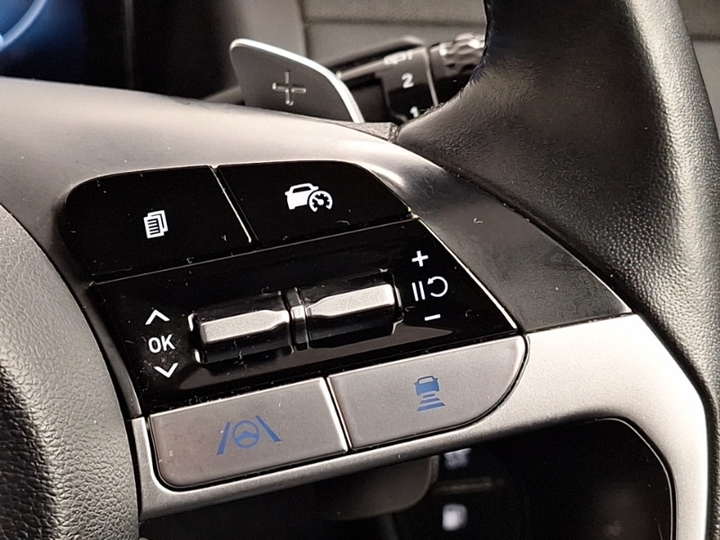 Used Hyundai TUCSON 2022 for sale - 77338203: Photo 18