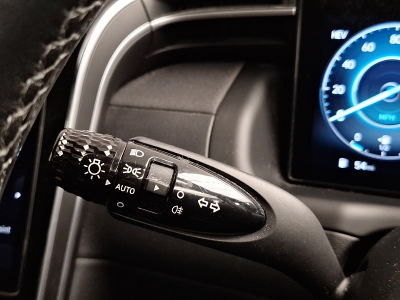 Used Hyundai TUCSON 2022 for sale - 77338203: Photo 19