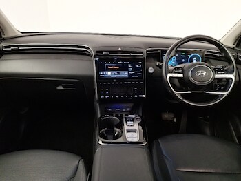 Used Hyundai TUCSON 2022 for sale - 77338203: Photo