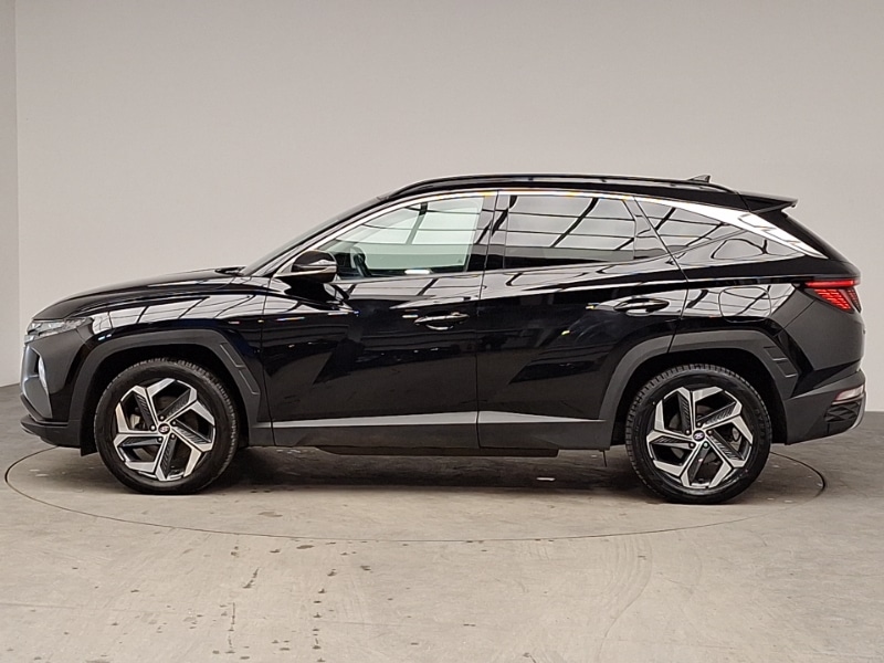 Used Hyundai TUCSON 2022 for sale - 77338203: Photo 4