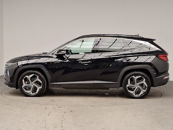 Used Hyundai TUCSON 2022 for sale - 77338203: Photo