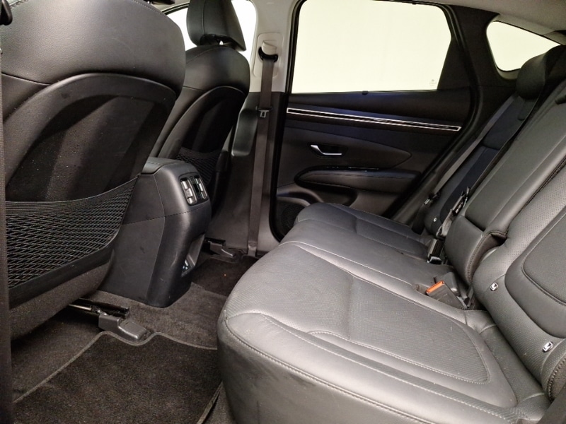 Used Hyundai TUCSON 2022 for sale - 77338203: Photo 6
