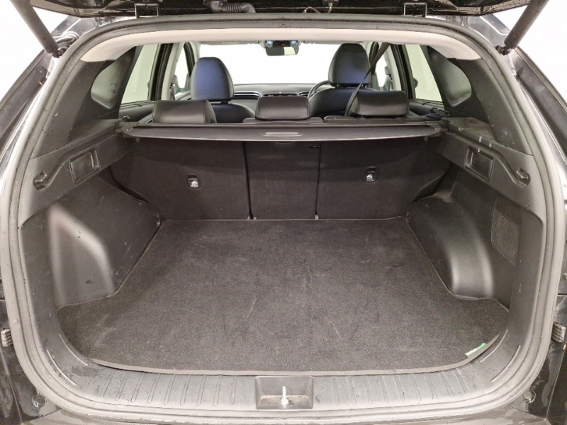 Used Hyundai TUCSON 2022 for sale - 77338203: Photo 8