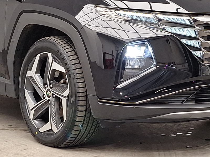 Used Hyundai TUCSON 2022 for sale - 77338203: Photo 9