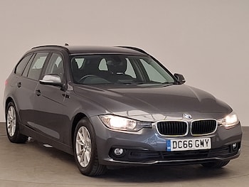 Used BMW 3 Series 2017 for sale - 75644997: Photo