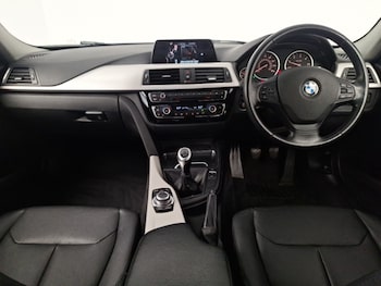 Used BMW 3 Series 2017 for sale - 75644997: Photo