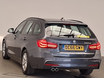 Used BMW 3 Series 2017 for sale - 75644997: Photo