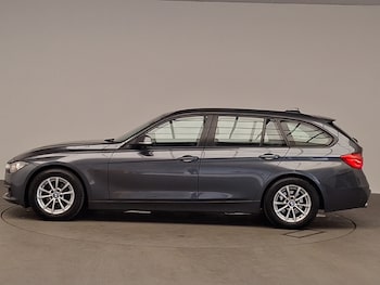 Used BMW 3 Series 2017 for sale - 75644997: Photo