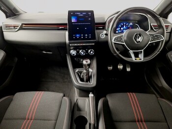Used Renault Clio 2020 for sale - 78522712: Photo