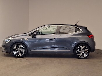 Used Renault Clio 2020 for sale - 78522712: Photo