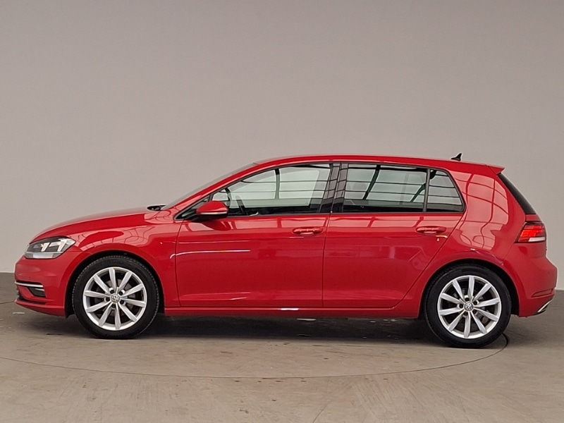 Used Volkswagen Golf 2019 for sale - 76238299: Photo 4