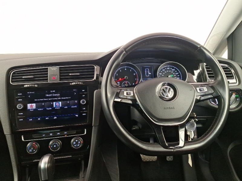 Used Volkswagen Golf 2019 for sale - 76238299: Photo 7