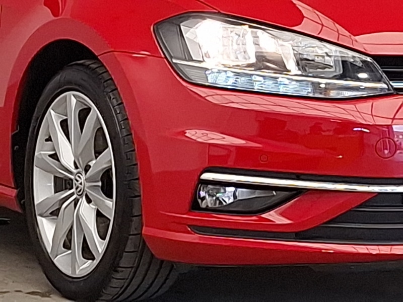 Used Volkswagen Golf 2019 for sale - 76238299: Photo 9