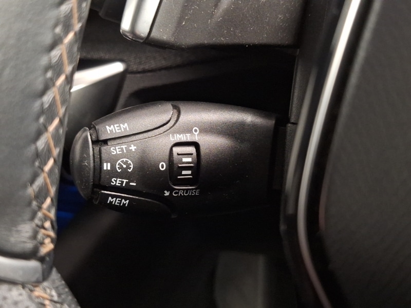 Used Peugeot 5008 2019 for sale - 77736566: Photo 19