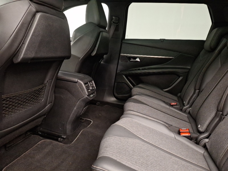 Used Peugeot 5008 2019 for sale - 77736566: Photo 6
