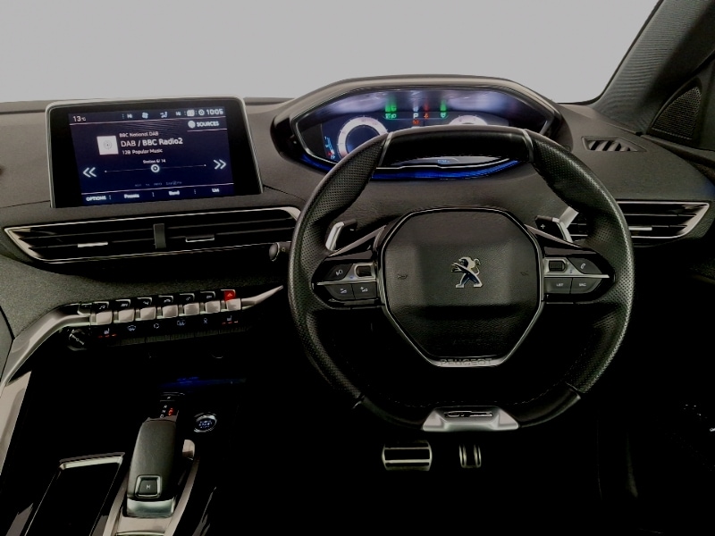 Used Peugeot 5008 2019 for sale - 77736566: Photo 7