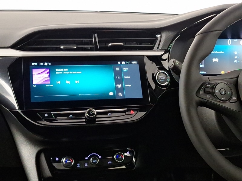 Used Vauxhall Corsa 2025 for sale - 76897611: Photo 10