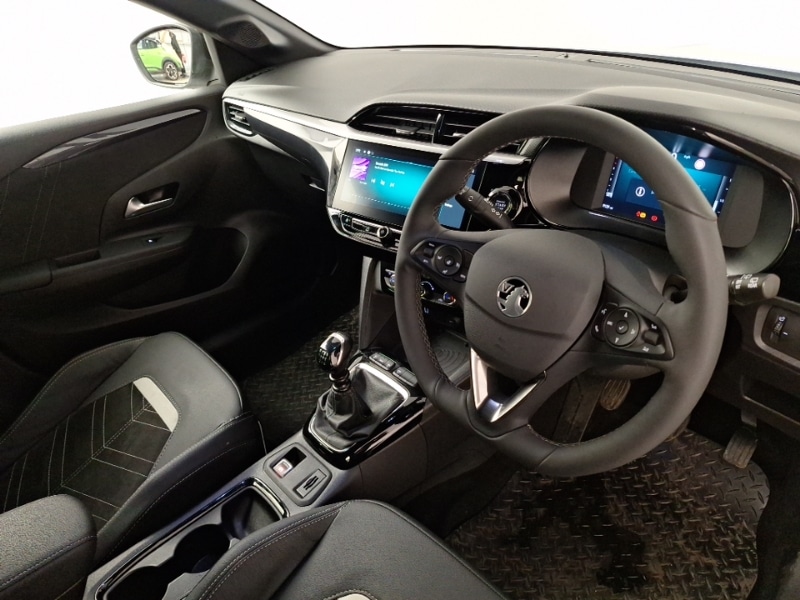 Used Vauxhall Corsa 2025 for sale - 76897611: Photo 11