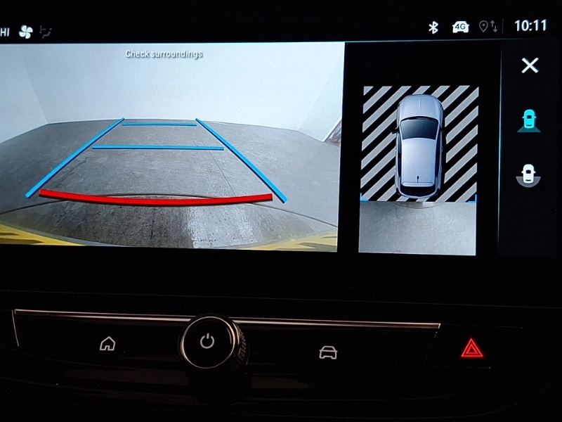 Used Vauxhall Corsa 2025 for sale - 76897611: Photo 12