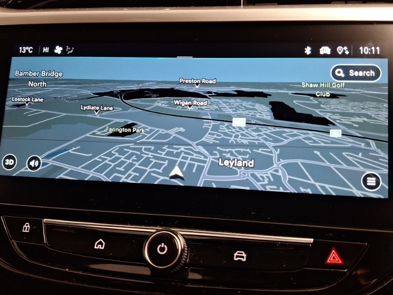 Used Vauxhall Corsa 2025 for sale - 76897611: Photo 13