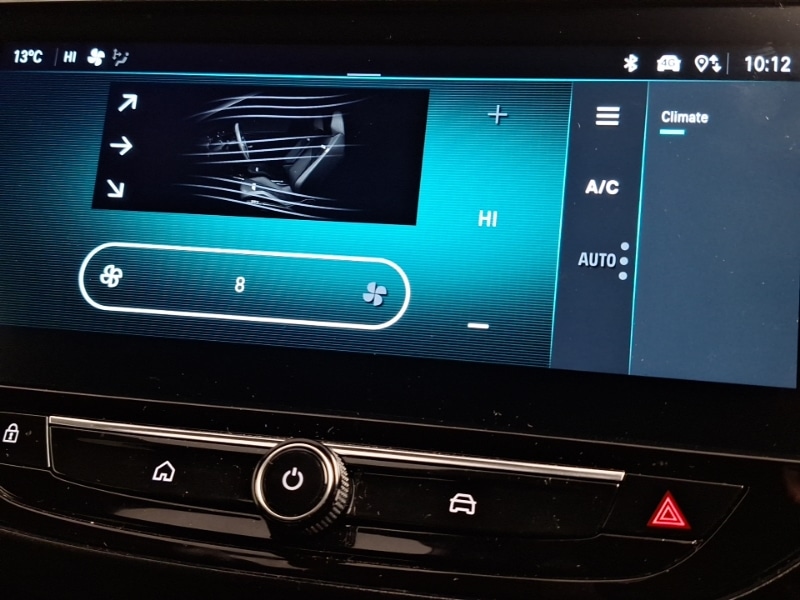 Used Vauxhall Corsa 2025 for sale - 76897611: Photo 14