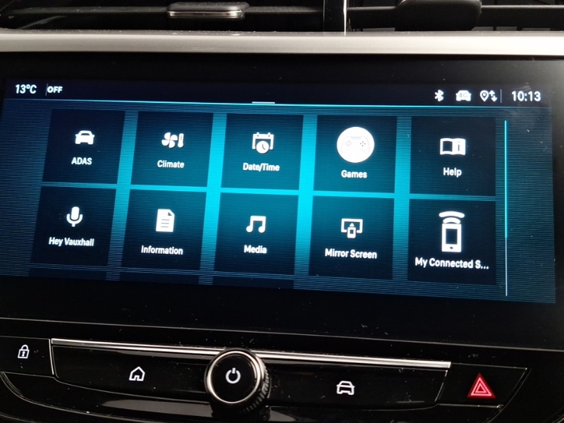 Used Vauxhall Corsa 2025 for sale - 76897611: Photo 15