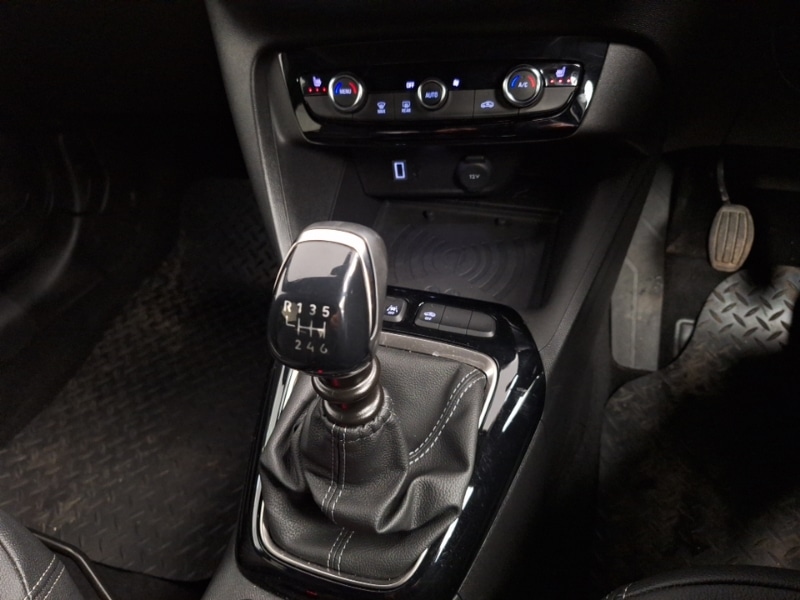 Used Vauxhall Corsa 2025 for sale - 76897611: Photo 16