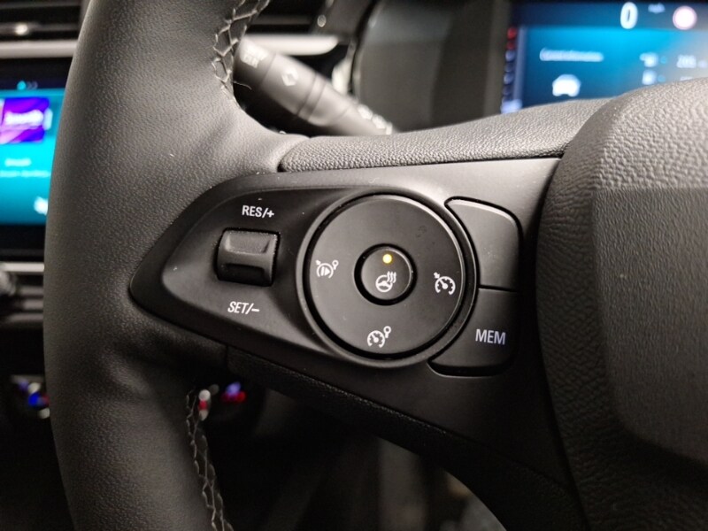 Used Vauxhall Corsa 2025 for sale - 76897611: Photo 17