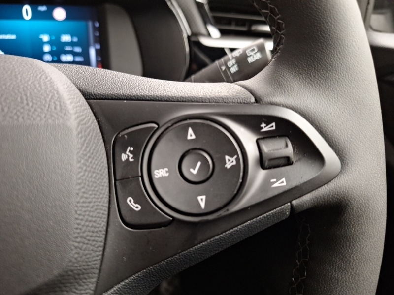 Used Vauxhall Corsa 2025 for sale - 76897611: Photo 18